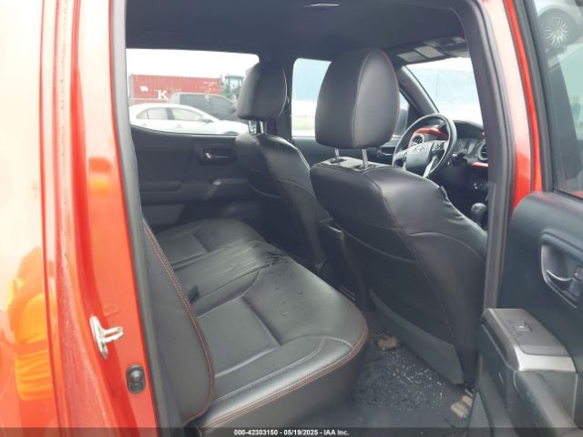 3TMCZ5AN1GM011171 Toyota Tacoma Trd Sport