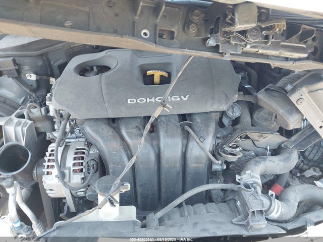 KMHD84LF9HU225664 Hyundai 2017