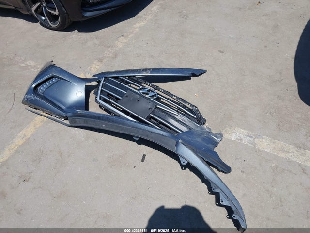 KMHD84LF9HU225664 Hyundai 2017