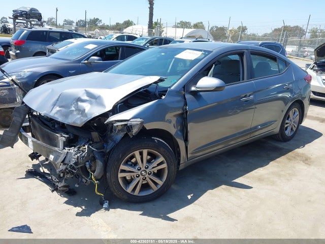 KMHD84LF9HU225664 Hyundai 2017