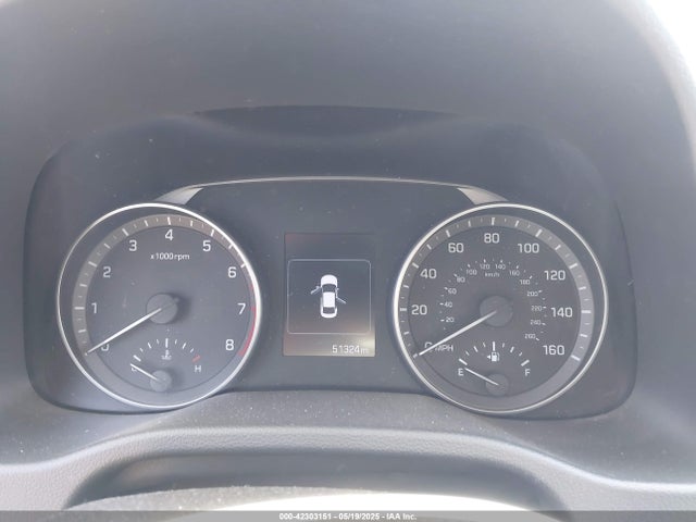 KMHD84LF9HU225664 Hyundai 2017