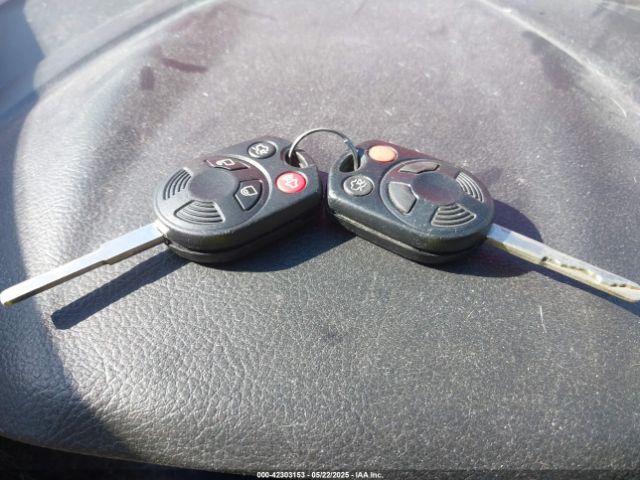 2015 FORD FOCUS 1FADP3F25FL320046 Photo 10