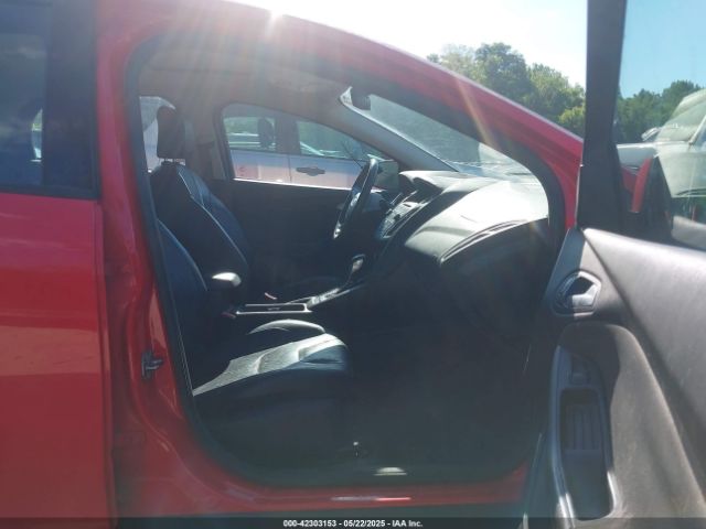 2015 FORD FOCUS 1FADP3F25FL320046 Photo 4
