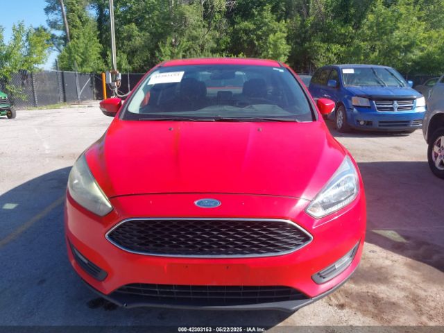 2015 FORD FOCUS 1FADP3F25FL320046 Photo 5
