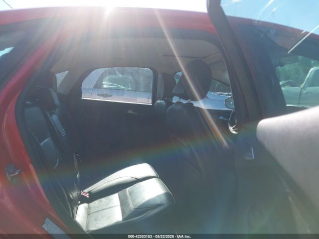 2015 FORD FOCUS 1FADP3F25FL320046 Photo 7