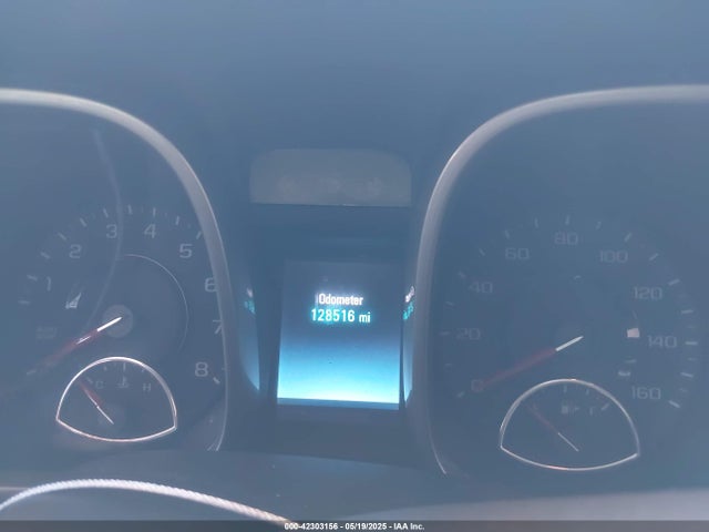1G11C5SAXGU134279 Chevrolet lcv -sidi, dcvcp, vvt, dcvcp, e85 max, e0-e100, aluminum