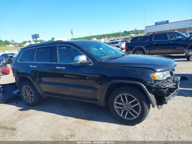 1C4RJEBG8LC139999 Jeep 2020