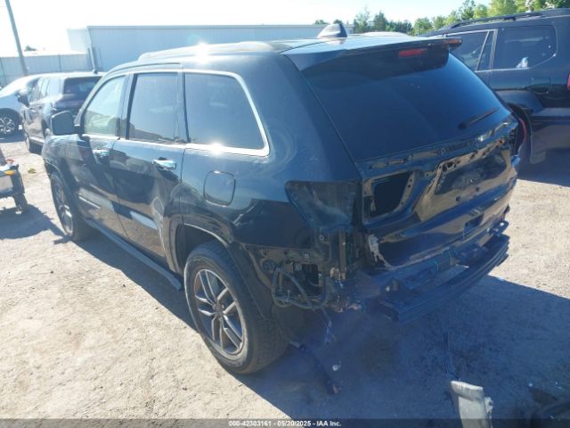 1C4RJEBG8LC139999 Jeep 2020