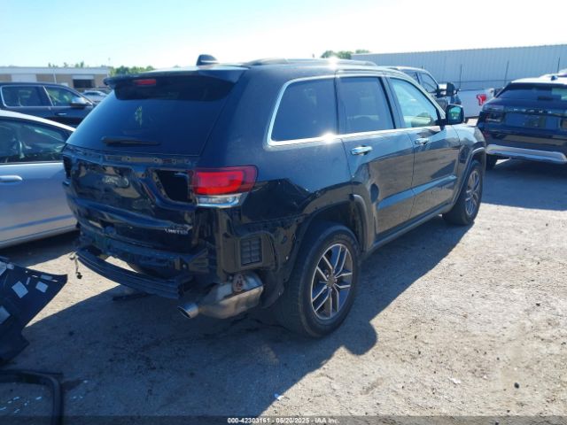 1C4RJEBG8LC139999 Jeep 2020