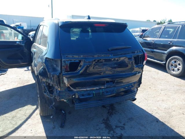 1C4RJEBG8LC139999 Jeep 2020