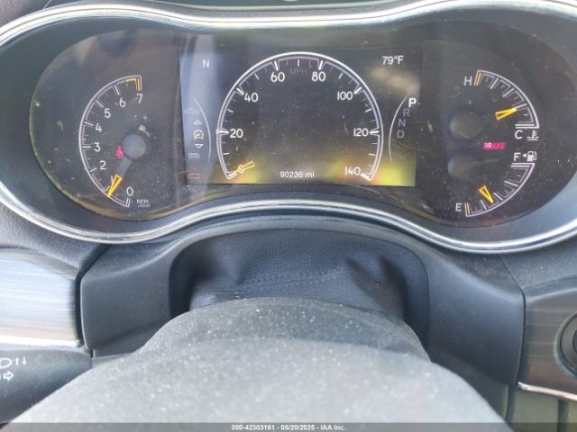 1C4RJEBG8LC139999 Jeep 2020