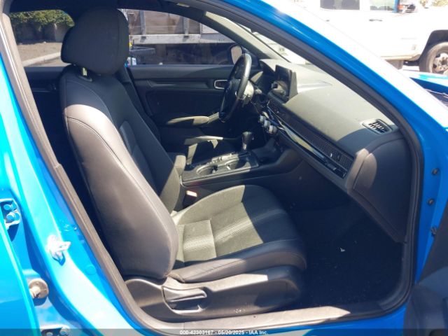 19XFL2H85NE010030 Honda k20c2
