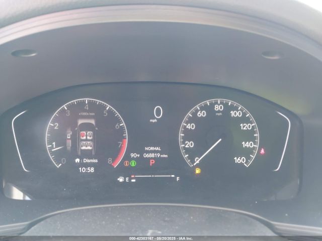 19XFL2H85NE010030 Honda k20c2