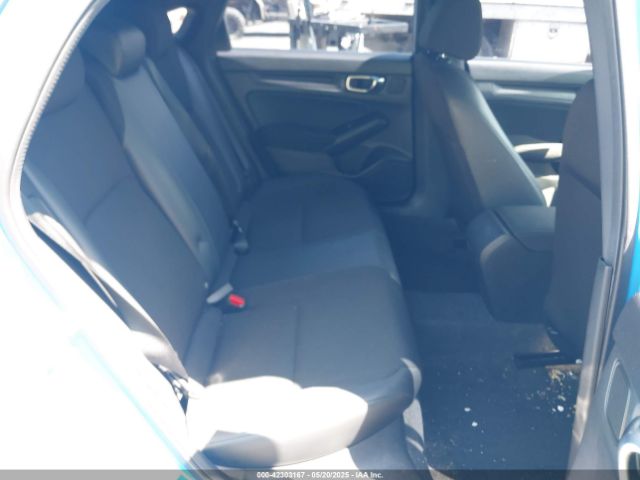 19XFL2H85NE010030 Honda k20c2