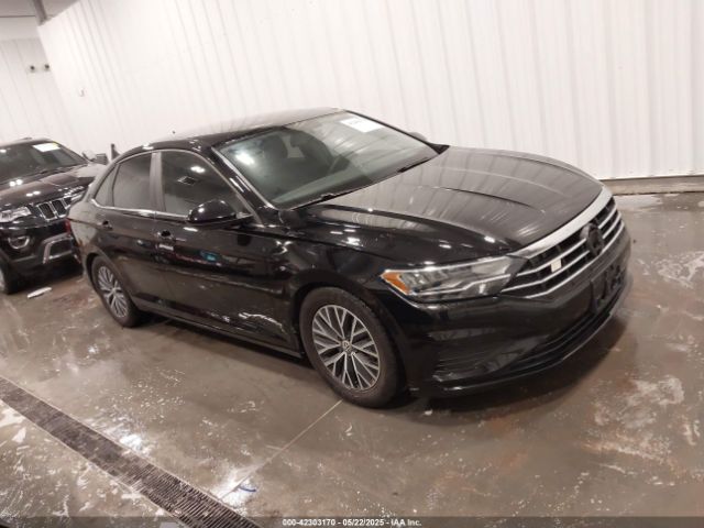 2021 VOLKSWAGEN JETTA 3VWN57BU8MM007990