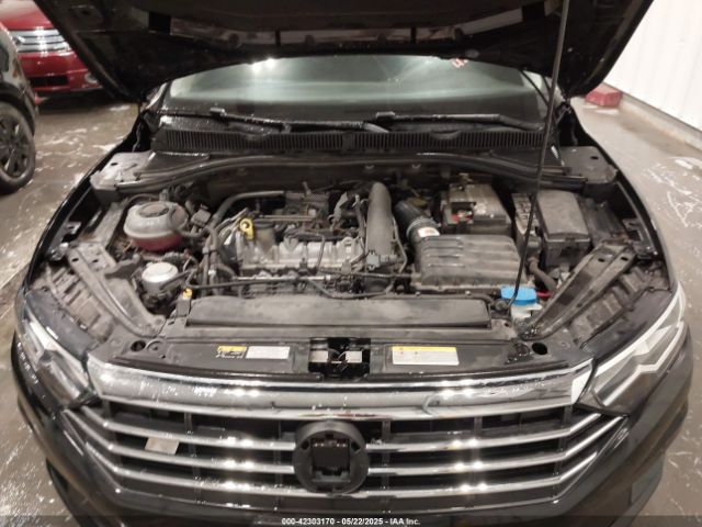 2021 VOLKSWAGEN JETTA 3VWN57BU8MM007990 Photo 9