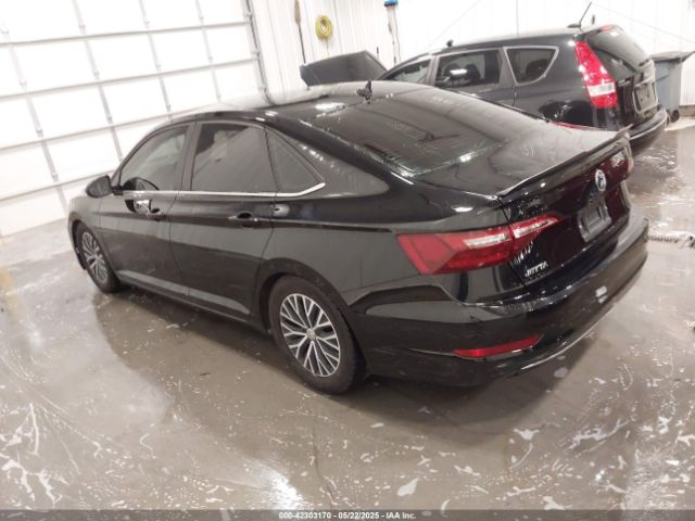 2021 VOLKSWAGEN JETTA 3VWN57BU8MM007990 Photo 2