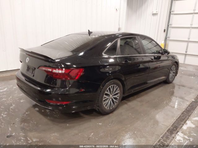 2021 VOLKSWAGEN JETTA 3VWN57BU8MM007990 Photo 3