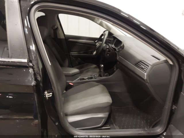 2021 VOLKSWAGEN JETTA 3VWN57BU8MM007990 Photo 4