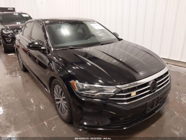 2021 VOLKSWAGEN JETTA 3VWN57BU8MM007990 Photo 5
