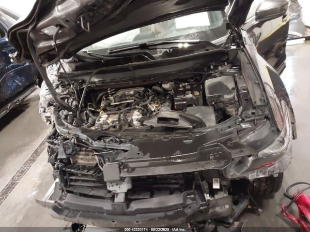 JM3TCBDY7J0209650 Mazda Cx-9 Grand Touring