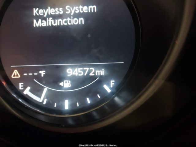 JM3TCBDY7J0209650 Mazda Cx-9 Grand Touring