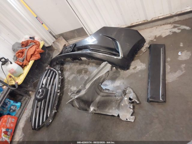 JM3TCBDY7J0209650 Mazda Cx-9 Grand Touring