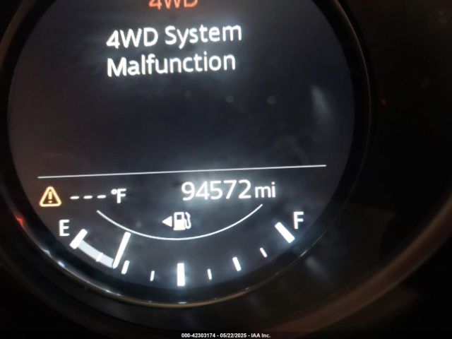 JM3TCBDY7J0209650 Mazda Cx-9 Grand Touring