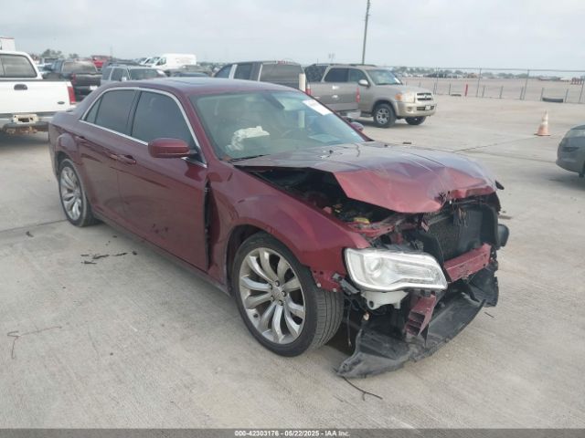 2018 CHRYSLER 300 2C3CCAAG7JH285772 Photo 0