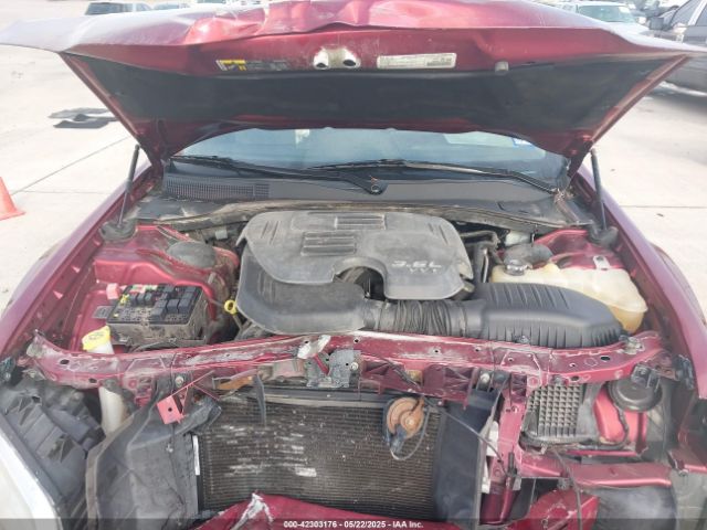 2018 CHRYSLER 300 2C3CCAAG7JH285772 Photo 9