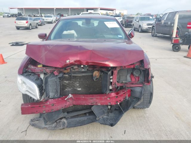 2018 CHRYSLER 300 2C3CCAAG7JH285772 Photo 5