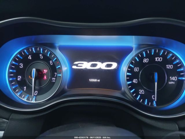 2018 CHRYSLER 300 2C3CCAAG7JH285772 Photo 6