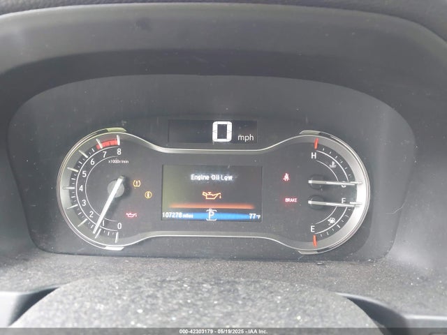 5FNYF6H50HB027670 Honda Pilot Ex-l