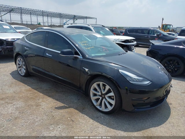 2020 TESLA MODEL 3 5YJ3E1EBXLF628720 Photo 0