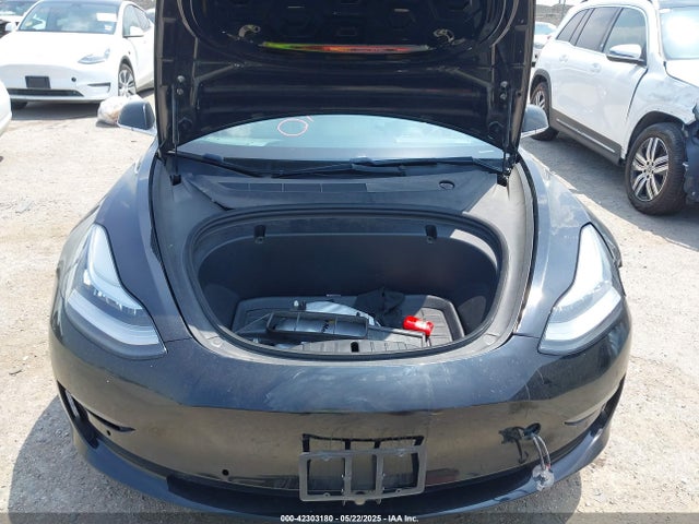 2020 TESLA MODEL 3 5YJ3E1EBXLF628720 Photo 9