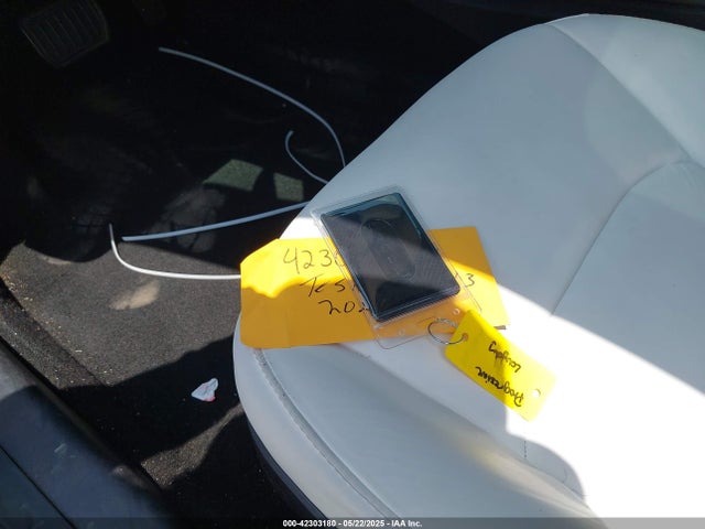 2020 TESLA MODEL 3 5YJ3E1EBXLF628720 Photo 10