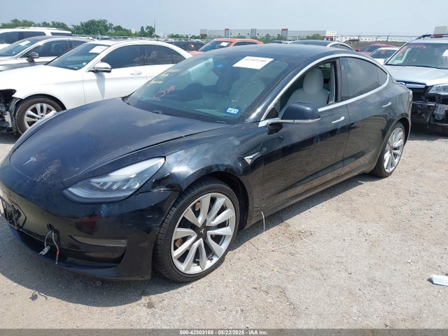 2020 TESLA MODEL 3 5YJ3E1EBXLF628720 Photo 1