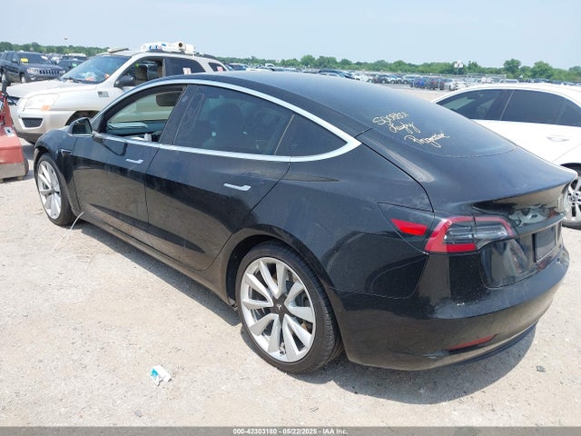 2020 TESLA MODEL 3 5YJ3E1EBXLF628720 Photo 2