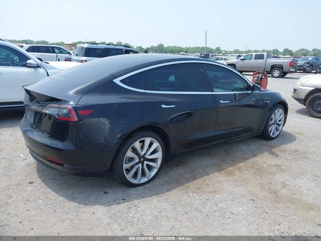 2020 TESLA MODEL 3 5YJ3E1EBXLF628720 Photo 3
