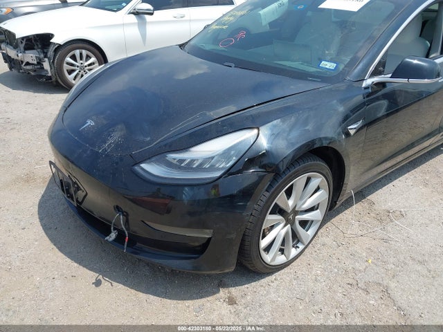 2020 TESLA MODEL 3 5YJ3E1EBXLF628720 Photo 5