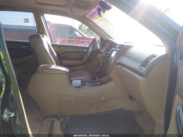 2003 ACURA MDX 2HNYD18873H539054 Photo 4
