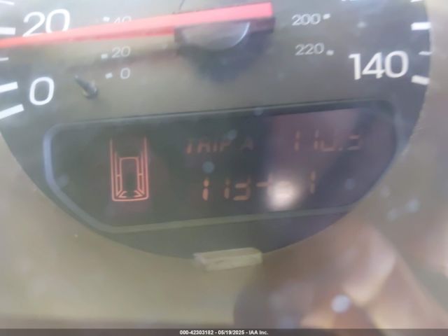 2003 ACURA MDX 2HNYD18873H539054 Photo 6