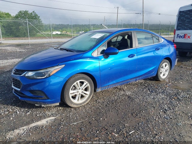 1G1BE5SM5G7304393 Chevrolet le2 - di: direct injection, alum, vvt, gen i, gmna