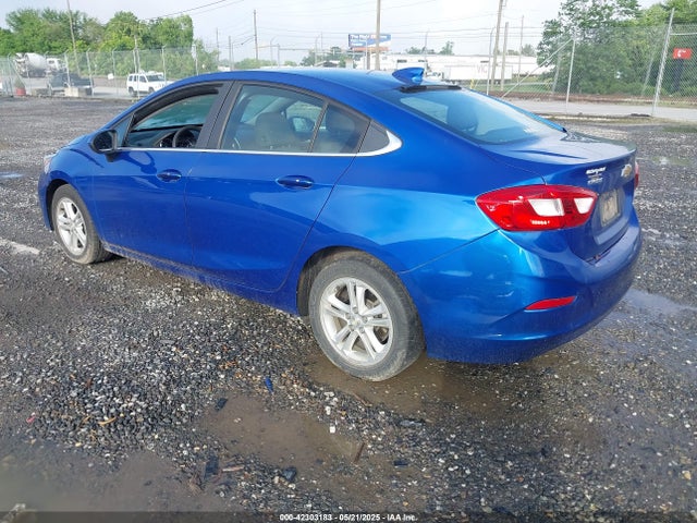 1G1BE5SM5G7304393 Chevrolet le2 - di: direct injection, alum, vvt, gen i, gmna
