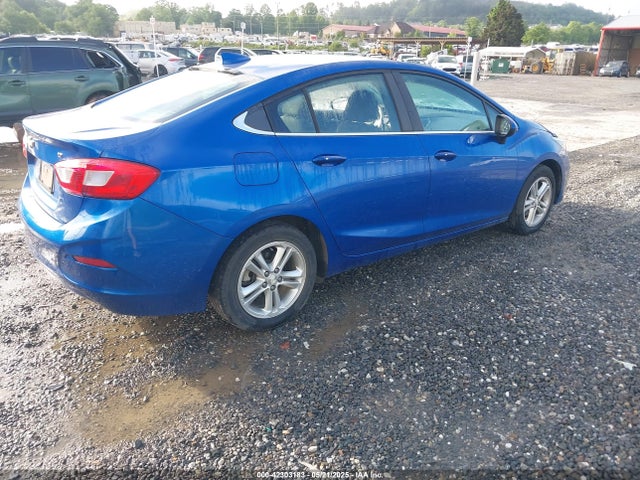 1G1BE5SM5G7304393 Chevrolet le2 - di: direct injection, alum, vvt, gen i, gmna