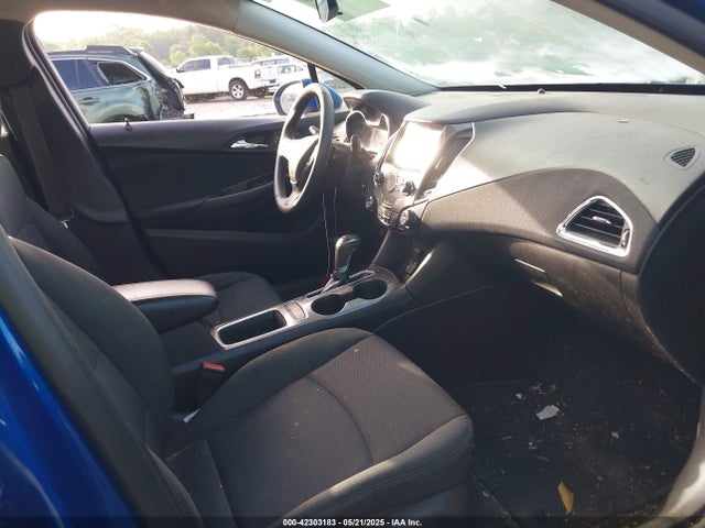 1G1BE5SM5G7304393 Chevrolet le2 - di: direct injection, alum, vvt, gen i, gmna
