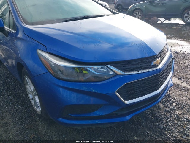 1G1BE5SM5G7304393 Chevrolet le2 - di: direct injection, alum, vvt, gen i, gmna