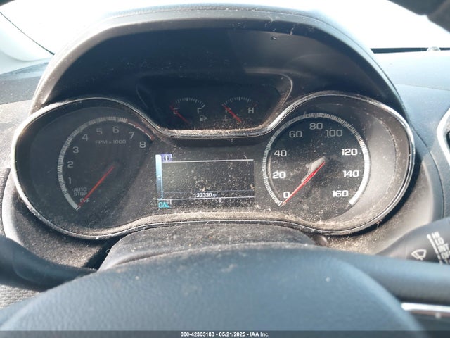 1G1BE5SM5G7304393 Chevrolet le2 - di: direct injection, alum, vvt, gen i, gmna
