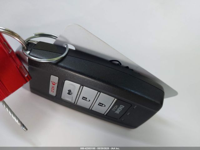 2017 ACURA RDX 5J8TB4H75HL010244 Photo 10