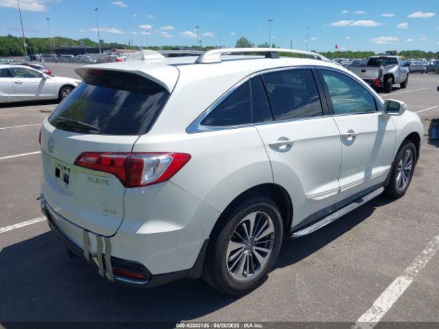 2017 ACURA RDX 5J8TB4H75HL010244 Photo 3